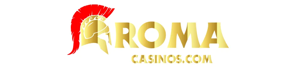 roma casino logotip