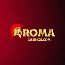 roma casino logotip