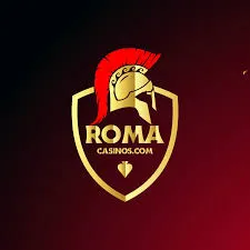 roma casino logotip